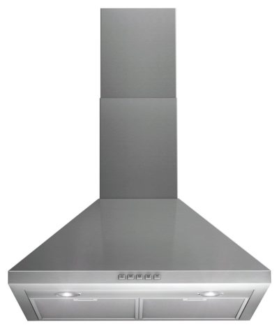 Indesit - IHP 645 C M IX Built-in - Cooker Hood - S/Steel